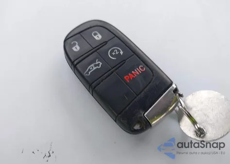 2017 Dodge Charger R/T Scat Pack Rwd z USA, uszkodzony, nr VIN 2C3CDXGJ1HH617430